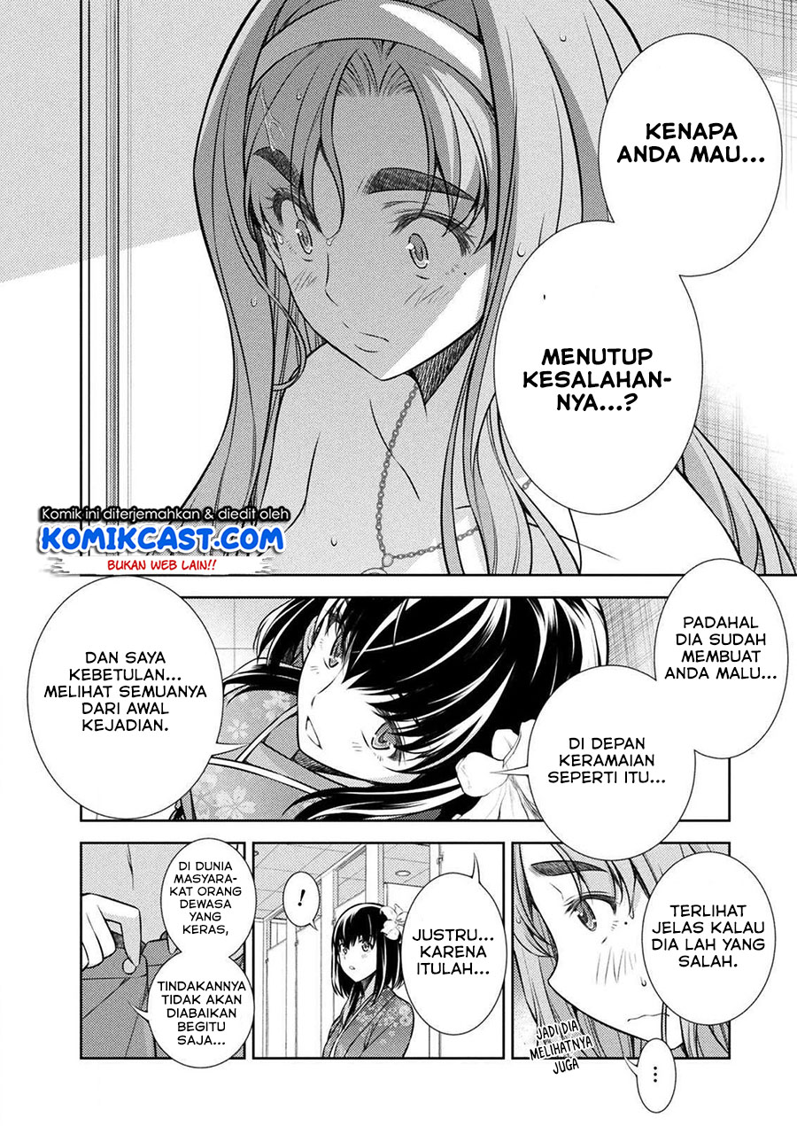 Dilarang COPAS - situs resmi www.mangacanblog.com - Komik silver plan to redo from jk 014 - chapter 14 15 Indonesia silver plan to redo from jk 014 - chapter 14 Terbaru 4|Baca Manga Komik Indonesia|Mangacan